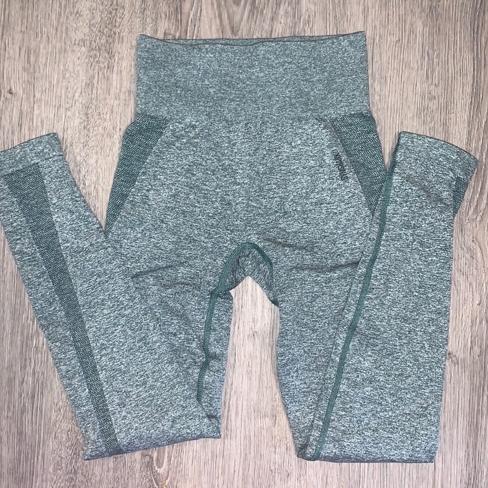 gymshark leggings